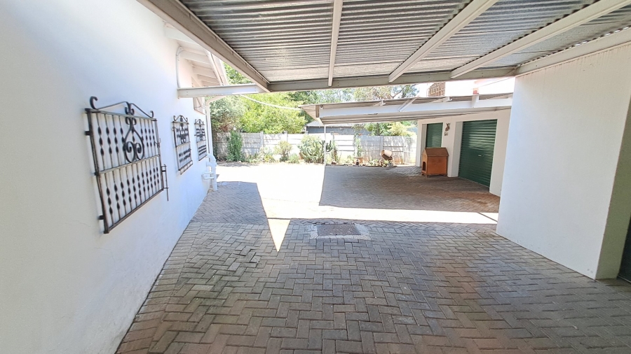 3 Bedroom Property for Sale in Westdene Free State